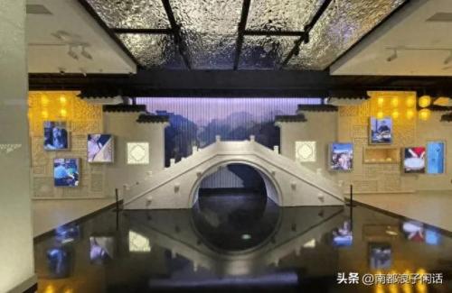 杭州市临平区街道排名前十(临平区街道划分图)插图6