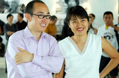潘石屹是什么公司的董事长(潘石屹最新现状)插图9