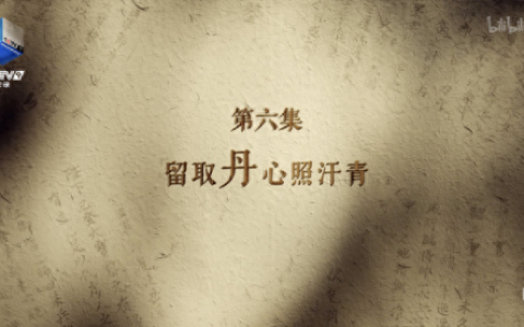 留取丹心照汗青的汗青蚂蚁庄园(留取丹心照汗青的意思)