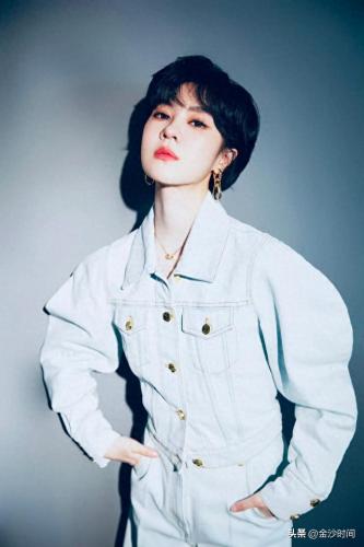 郁可唯海选(郁可唯海选快乐女声视频)插图12