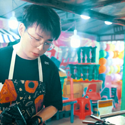 上饶美食汉堡排名前十(上饶特产排名前十名)插图2