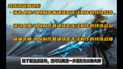 巨型铁斧(怀旧服巨型铁斧配方)插图1