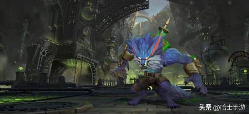 狼人lol出装(秒变狼人出装)插图