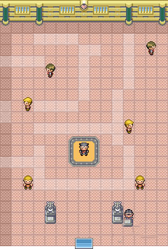 pokemmo关都攻略(pokemmo)插图40