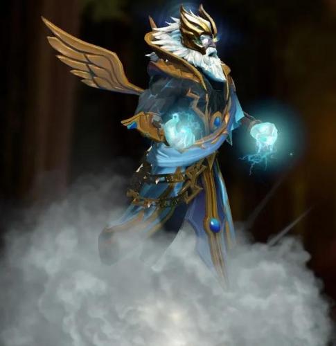 dota2英雄攻略(dota 2英雄推荐)插图4
