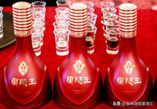 菏泽喝酒排名前十(山东喝白酒排名前十名)插图4