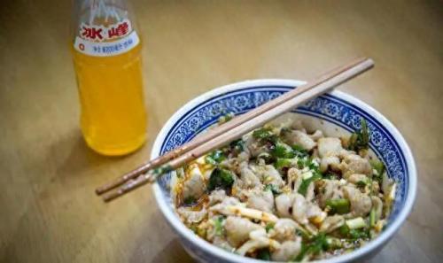 陕西排名前十美食(陕西各地方美食排行榜前十名)插图1