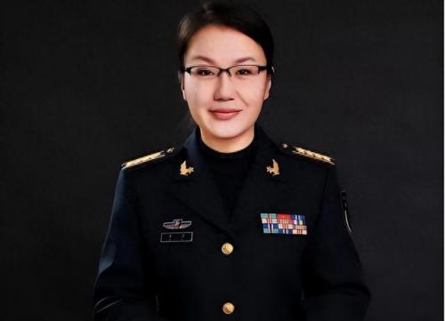 国防大学教授李莉(李莉讲话完整版)插图1