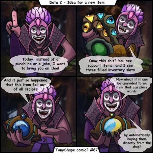 dota英雄介绍(dota所有英雄一览)插图7