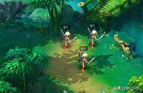 梦幻西游通天河副本攻略(梦幻西游通天河副本攻略心肝顺序)插图4