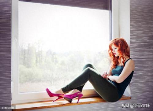凤凰女是什么意思(孔雀女和凤凰女的区别)插图3