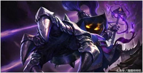 英雄联盟新手用什么英雄(dota哪个英雄适合新手)插图10
