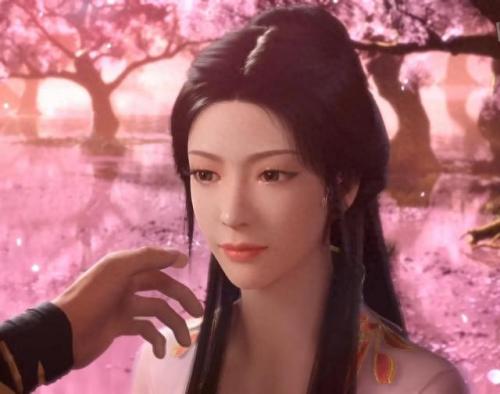 动漫女神排名前十(十大动漫女神)插图8