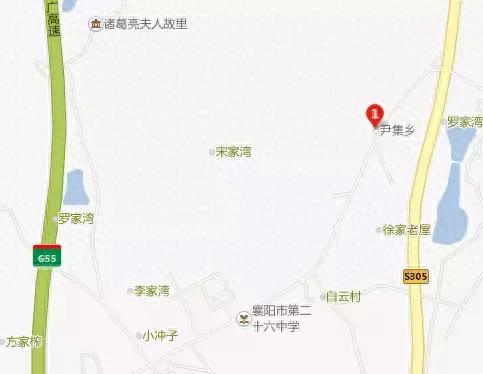 南漳酒楼排名前十(南漳各镇实力排名)插图11