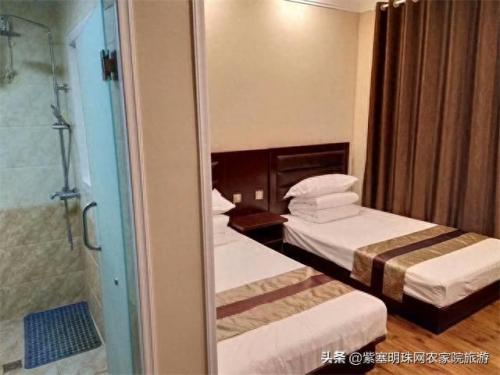 易县酒店排名前十(易县性价比高的酒店)插图6