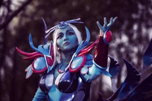 dota技能特效(dota 厉害的一技能)插图20