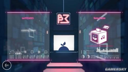 音乐世界CytusII新手剧情推进攻略(音乐世界cytusii怎么解锁人物)插图2