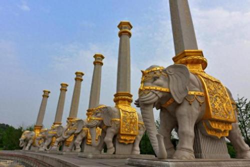 南京最好的古建筑排名前十(南京有名建筑)插图26