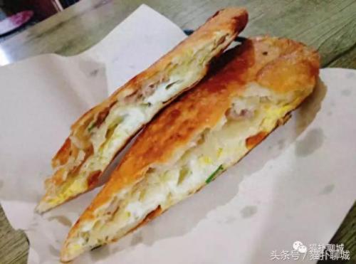 聊城牛杂排名前十(聊城自助餐十大排名)插图21