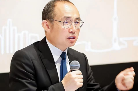 潘石屹是什么公司的董事长(潘石屹最新现状)插图3