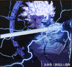 狱血魔神技能加点2022(狱血魔神刷图技能加点)插图10