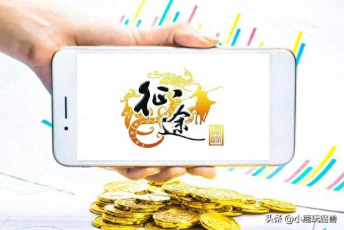 好玩的大型网络游戏(好玩的大型手机游戏)插图
