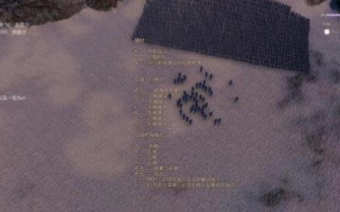 史诗战争模拟玩法操作指南(史诗战争模拟器操作按键)
