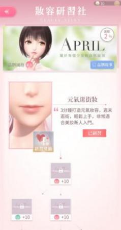 闪耀暖暖高分攻略技巧(闪耀暖暖评分过关技巧)插图1