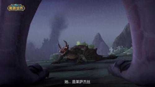 魔兽世界宣传片(魔兽世界手游官方版)插图3