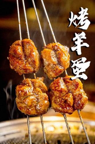 青岛烧烤排名前十(青岛人气最高的烧烤)插图8