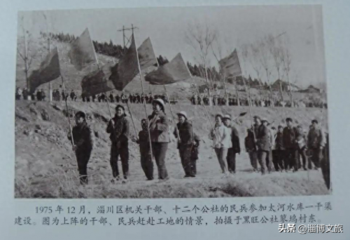 山东省水库排名前十位(梁平水库排名一览表)插图18