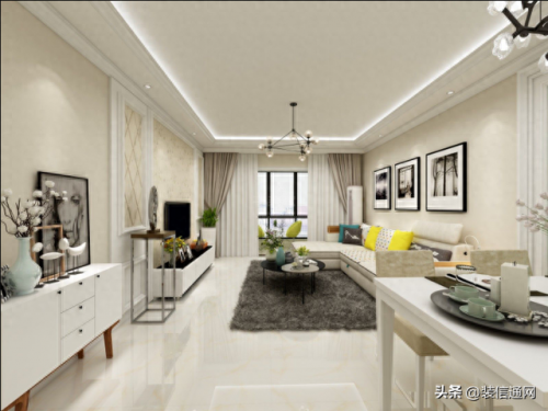 装饰建筑排名前十(中国古代建筑房屋装饰)插图3