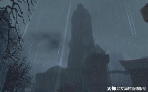 幽暗城怎么去外域(幽暗城怎么跑去外域)插图3
