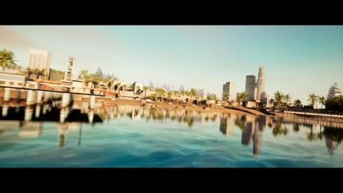 圣安地列斯仿gta5(圣安地列斯仿gta4)插图3