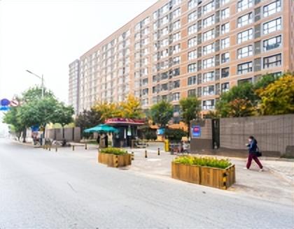 房山小区排名前十(房山周口店龙乡苑小区二手房)插图20