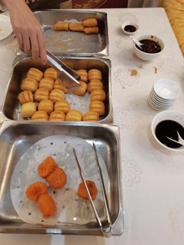 桃源酒店美食排名前十(桃源县最好的酒店排名)插图13