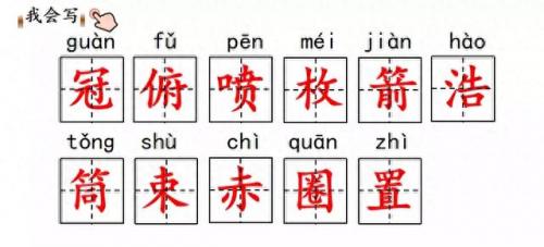 奔的多音字组词(奔多音字怎么区分)插图9