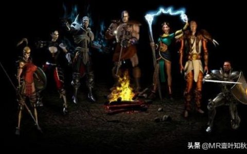 火炬之光2闪电法师技能加点(火炬之光2新版法师加点技能)