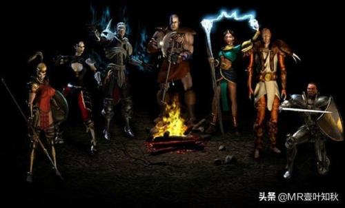 火炬之光2闪电法师技能加点(火炬之光2新版法师加点技能)插图