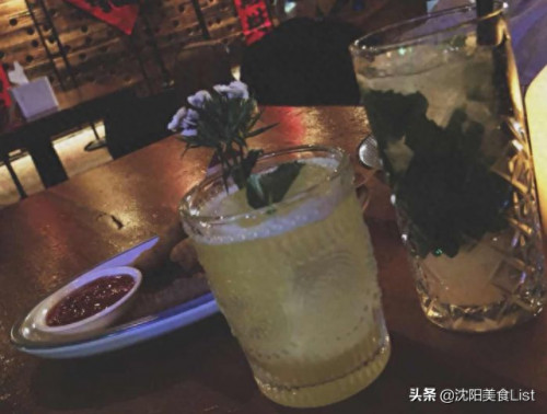 沈阳前三酒吧排名前十(沈阳最火的酒吧排名)插图12