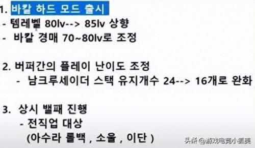 dnf什么时候出85(dnf120版本什么时候出)插图2