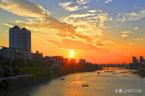山东信阳县级人口排名前十(信阳县人口经济排名)插图4