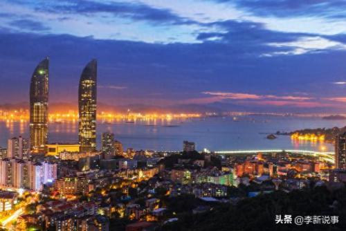 岛内豪宅排名前十(杭州豪宅大平层排名)插图