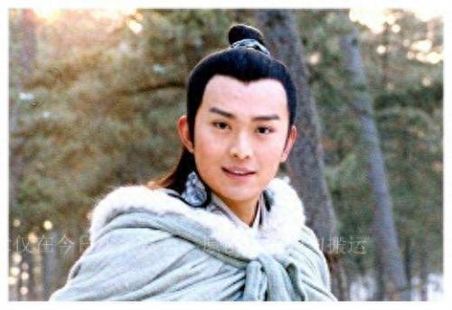武侠江湖排名前十(最新江湖武侠唯美混剪)插图6