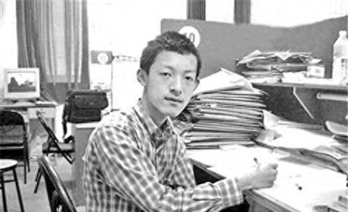 北大出家(出家的北大柳智宇现状)插图3