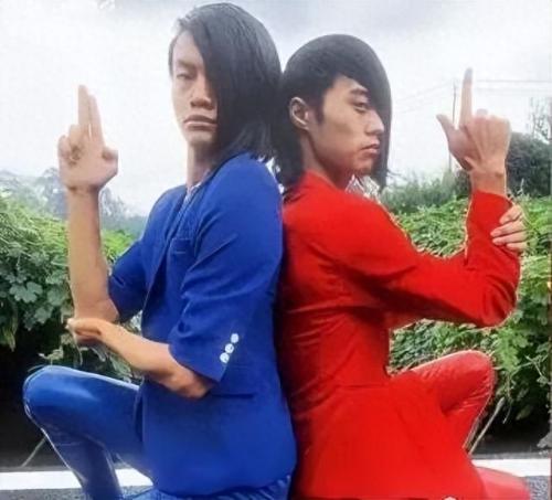 蓝色妖姬皮小浪图片(蓝色妖姬图片)插图70