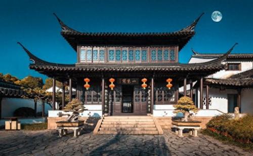 最美园林排名前十(顺景园林排名)插图22