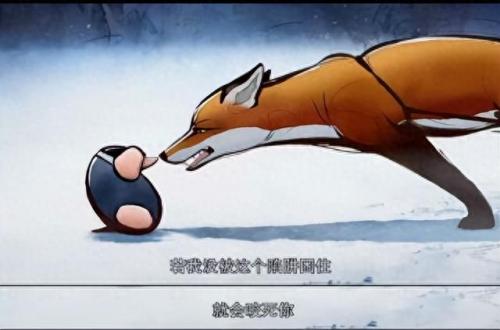 奥斯卡最佳动画短片(奥斯卡最佳动画短片父与女)插图2