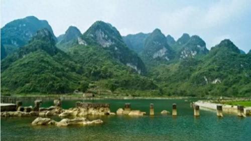 田东十大景点排名前十(田东发达还是田阳)插图15