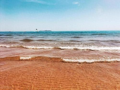 天涯海滩(天涯沙滩)插图4